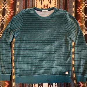 Marine Layer sweater size M